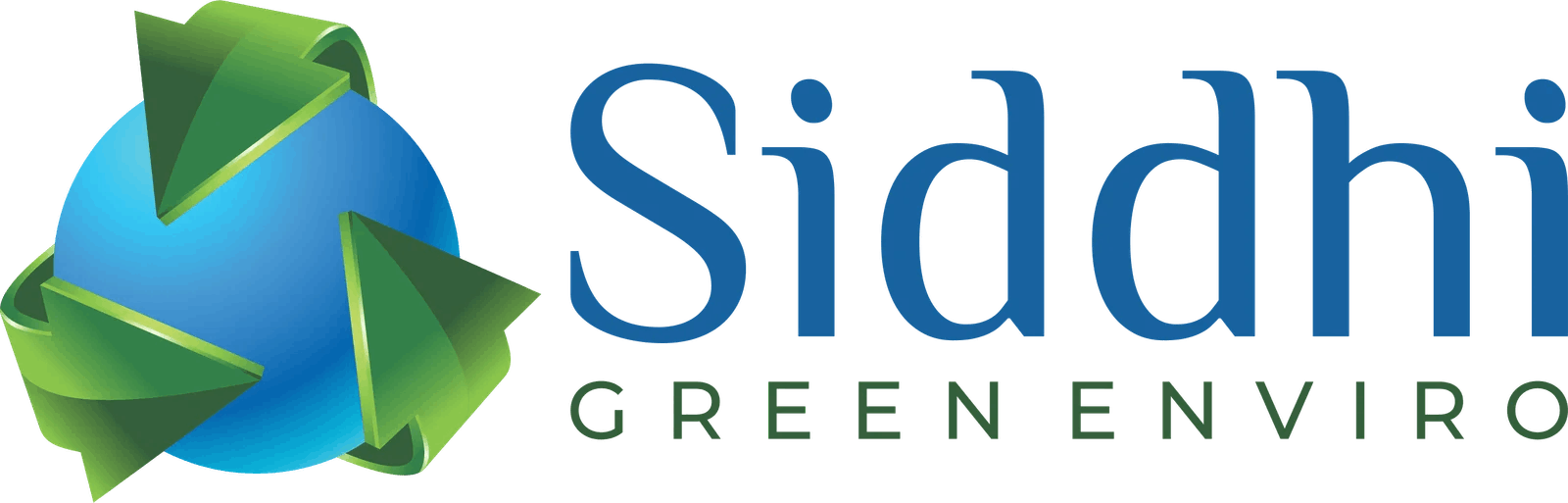 Siddhi Green Enviro